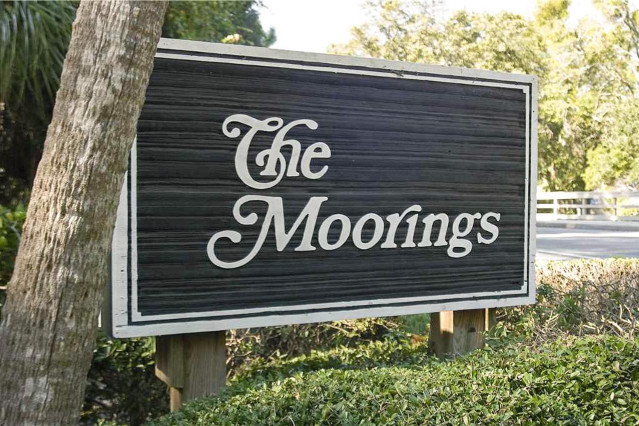 Moorings 0910 Apartamento Hilton Head Island Exterior foto