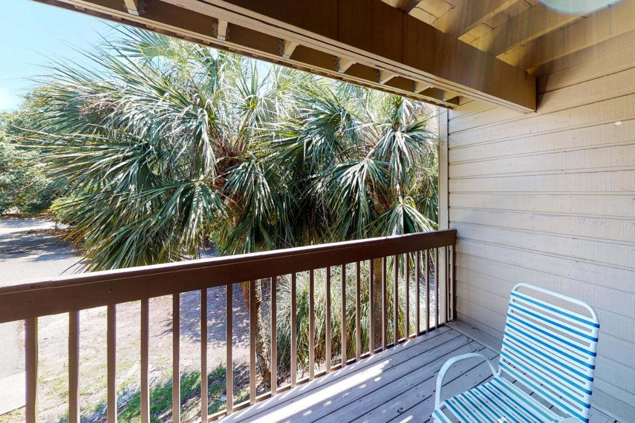 Moorings 0910 Apartamento Hilton Head Island Exterior foto